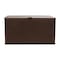 Flash Furniture 220 Polypropylene Brown QT-KTL-4023BRN-GG - alternate 5